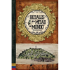 Retales de la Mitad del Mundo: Ecuador, Libro Ilustrado - Paperback