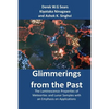 Glimmerings of the Past: The Luminescence Properties of Meteorites and Lunar Samples with an Emphasis on Applications - Paperback
