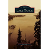 Lake Tahoe - Hardcover