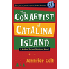 The Con Artist of Catalina Island: A McAfee Twins Christmas Novel - Paperback