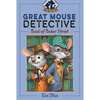 Basil of Baker Street - Paperback