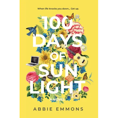 100 Days of Sunlight - Paperback