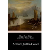 I Saw Three Ships and Other Winter Tales - Paperback