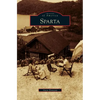 Sparta - Hardcover