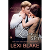 Live, Love, Spy - Paperback