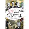 Wicked Seattle - Hardcover