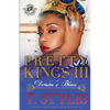 Pretty Kings 3: Denim's Blues (The Cartel Publications Presents) - Paperback
