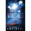 Vanished - Paperback