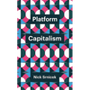 Platform Capitalism - Hardcover