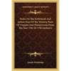 Notes On The Settlement And Indian Wars Of The Western Parts Of Virginia And Pennsylvania From The Year 1763 To 1783 Inclusive - Paperback