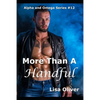 More Than A Handful - Paperback