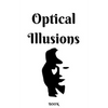 Optical Illusions Book: Can you spot the illusions? - Paperback