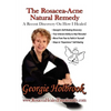 The Rosacea - Acne Natural Remedy - Paperback