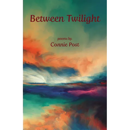Between Twilight - Paperback