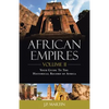 African Empires: Volume 2: Your Guide to the Historical Record of Africa - Paperback