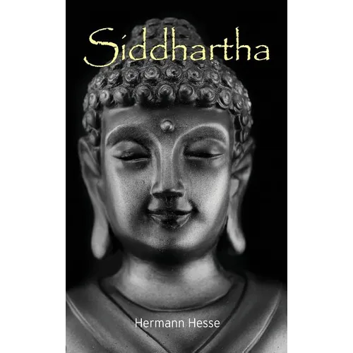 Siddhartha - Hardcover