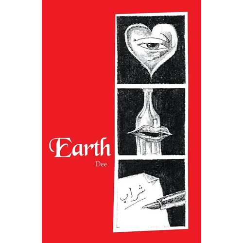 Earth - Paperback