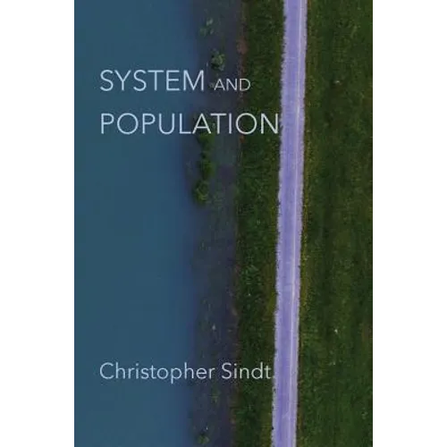 System and Population - Paperback