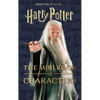 Harry Potter: The Mini Book of Characters - Hardcover
