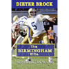 Dieter Brock - The Birmingham Rifle - Paperback