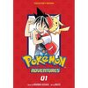Pokémon Adventures Collector's Edition, Vol. 1 - Paperback