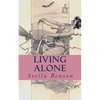 Living Alone: a faerie tale of wartime London - Paperback