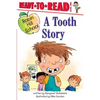 A Tooth Story - Paperback
