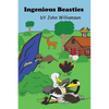 Ingenious Beasties - Paperback