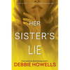 Her Sister's Lie - Paperback