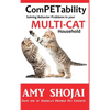 ComPETability: Solving Behavior Problems in Your Multi-Cat Household - Hardcover