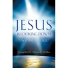 Jesus Is Looking Down - Paperback