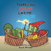 There's No Color Like My Color - Paperback