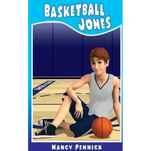 Basketball Jones - Paperback