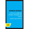 Guernica! Guernica!: A Study of a Journalism, Diplomacy, Propaganda, and History - Paperback