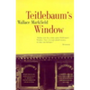 Teitlebaum's Window - Paperback