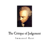 The Critique of Judgement: Immanuel Kant - Paperback
