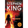 Firestarter - Paperback