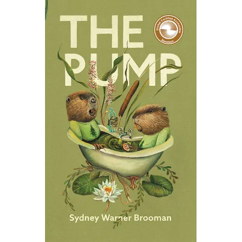 The Pump - Paperback