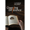 Changing Difference: The Feminine and the Question of Philosophy - Paperback