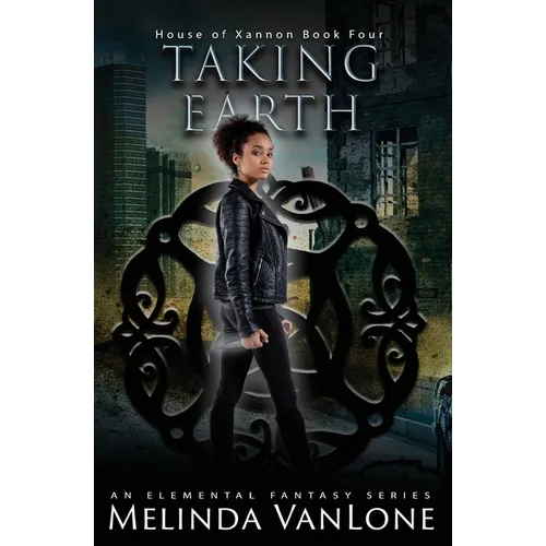 Taking Earth - Paperback
