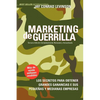 Marketing de Guerrilla - Paperback
