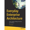 Everyday Enterprise Architecture: Sense-Making, Strategy, Structures, and Solutions - Paperback