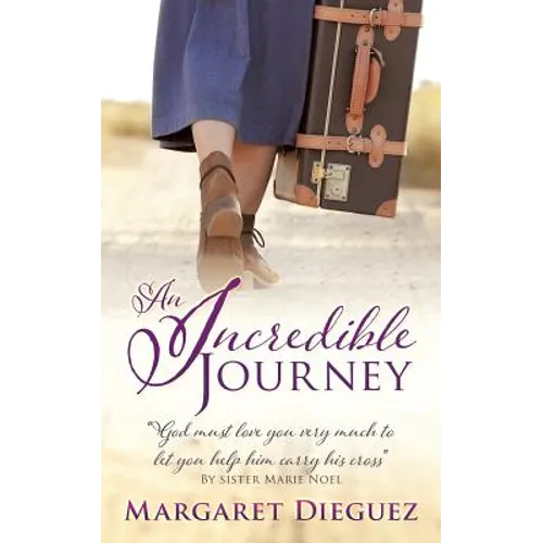 An incredible journey - Paperback