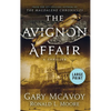 The Avignon Affair - Hardcover