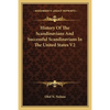 History Of The Scandinavians And Successful Scandinavians In The United States V2 - Paperback