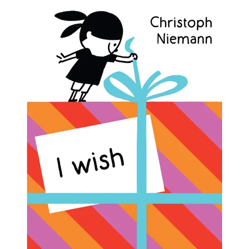 I Wish - Hardcover