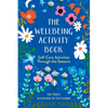The Wellbeing Activity Book: Self-Care Activities Through the Seasons - Paperback