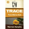 Too Old a Cat - Paperback