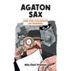 Agaton Sax and the Colossus of Rhodes - Paperback