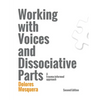 Working with Voices and Dissociative Parts: A trauma-informed approach - Paperback